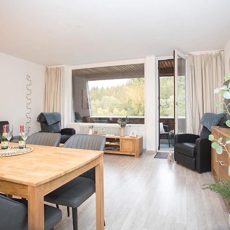 Deluxe Apartment - Sauna & Pool - Free Parking Winterberg Exterior foto