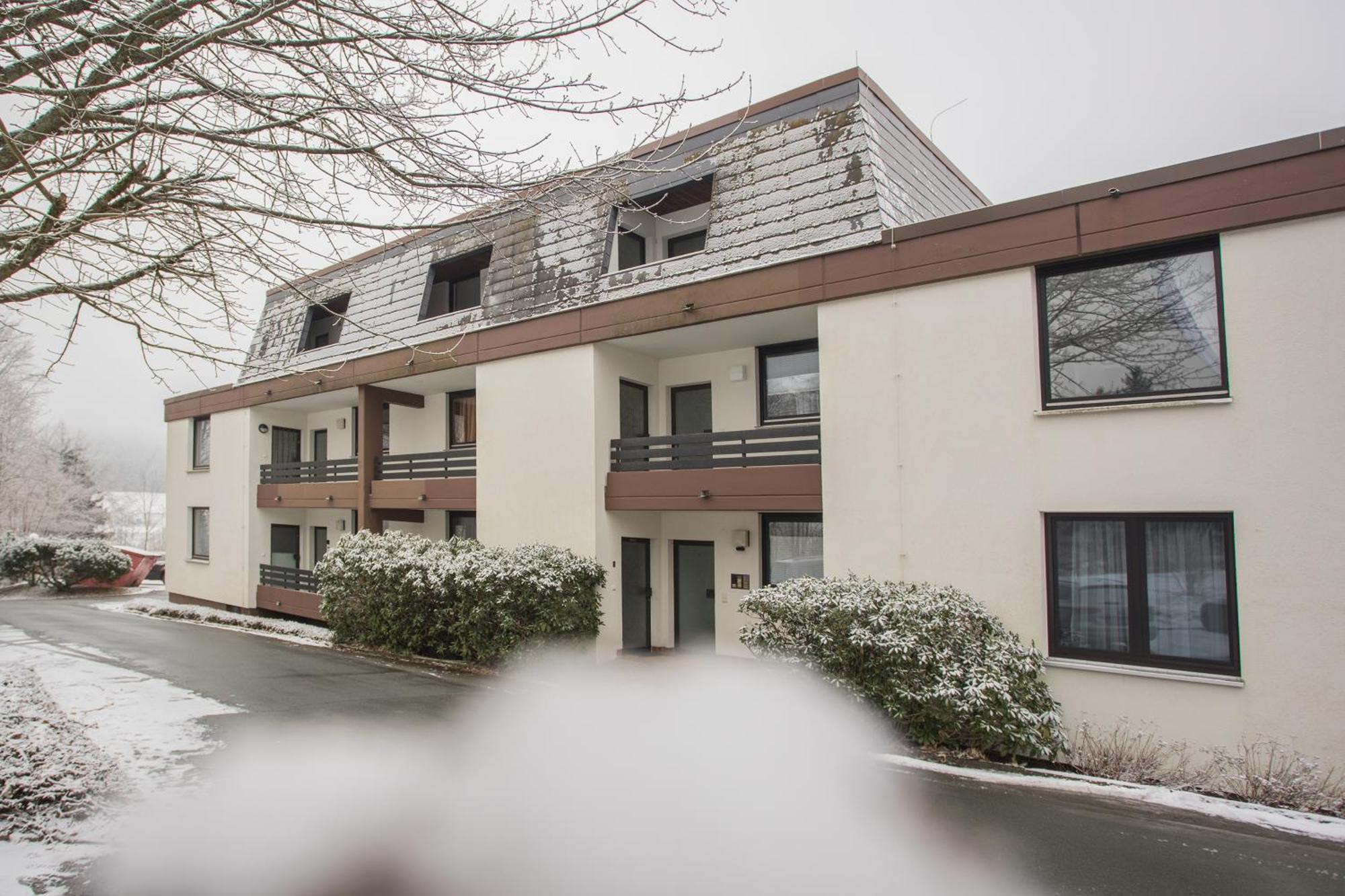 Deluxe Apartment - Sauna & Pool - Free Parking Winterberg Exterior foto