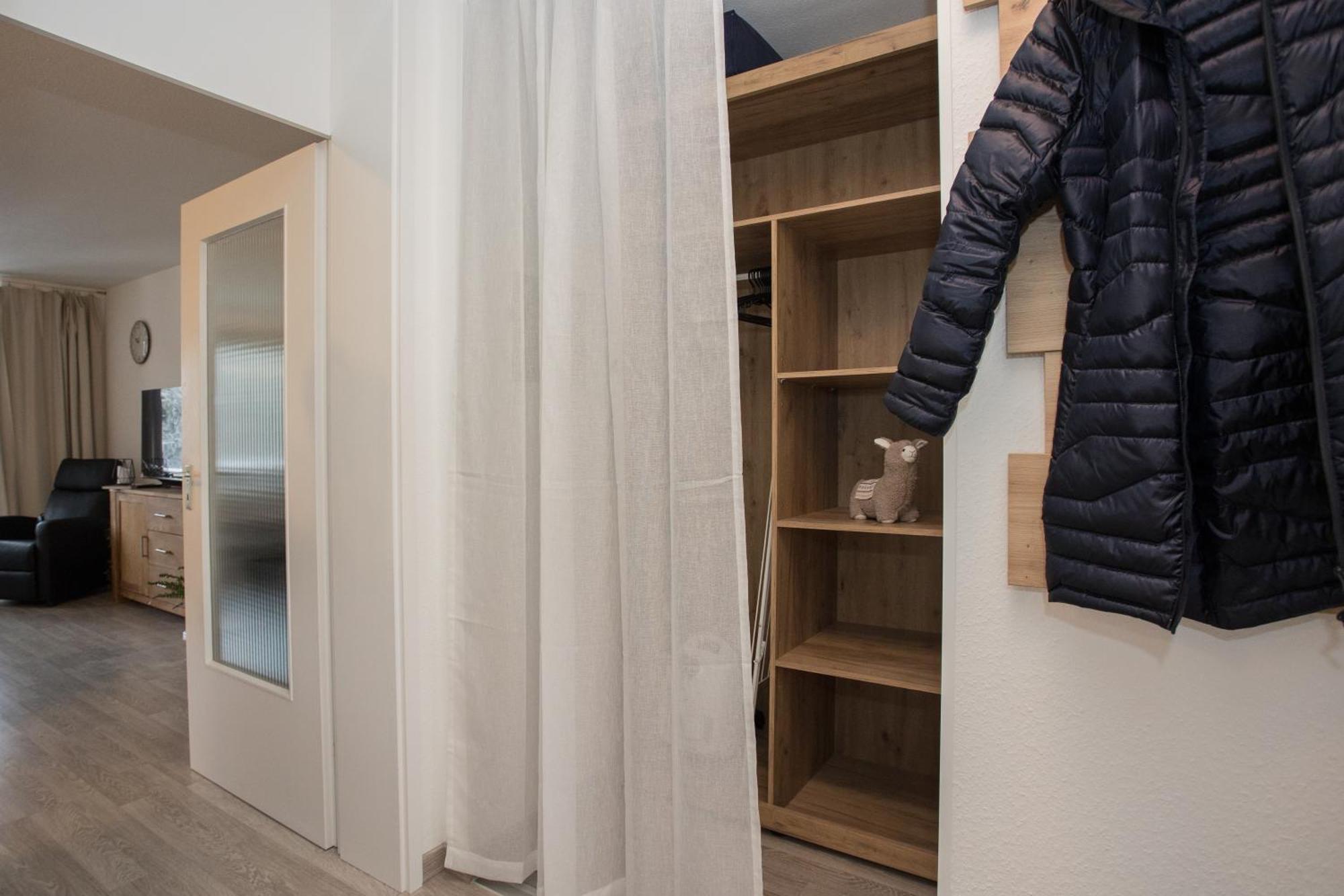 Deluxe Apartment - Sauna & Pool - Free Parking Winterberg Exterior foto