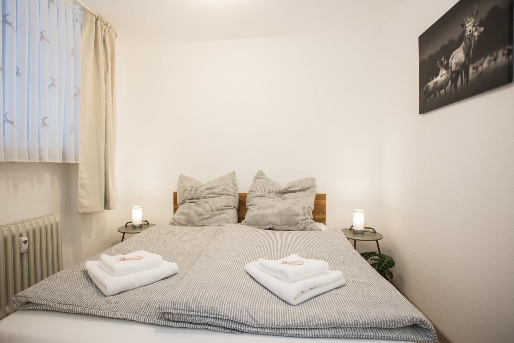 Deluxe Apartment - Sauna & Pool - Free Parking Winterberg Exterior foto