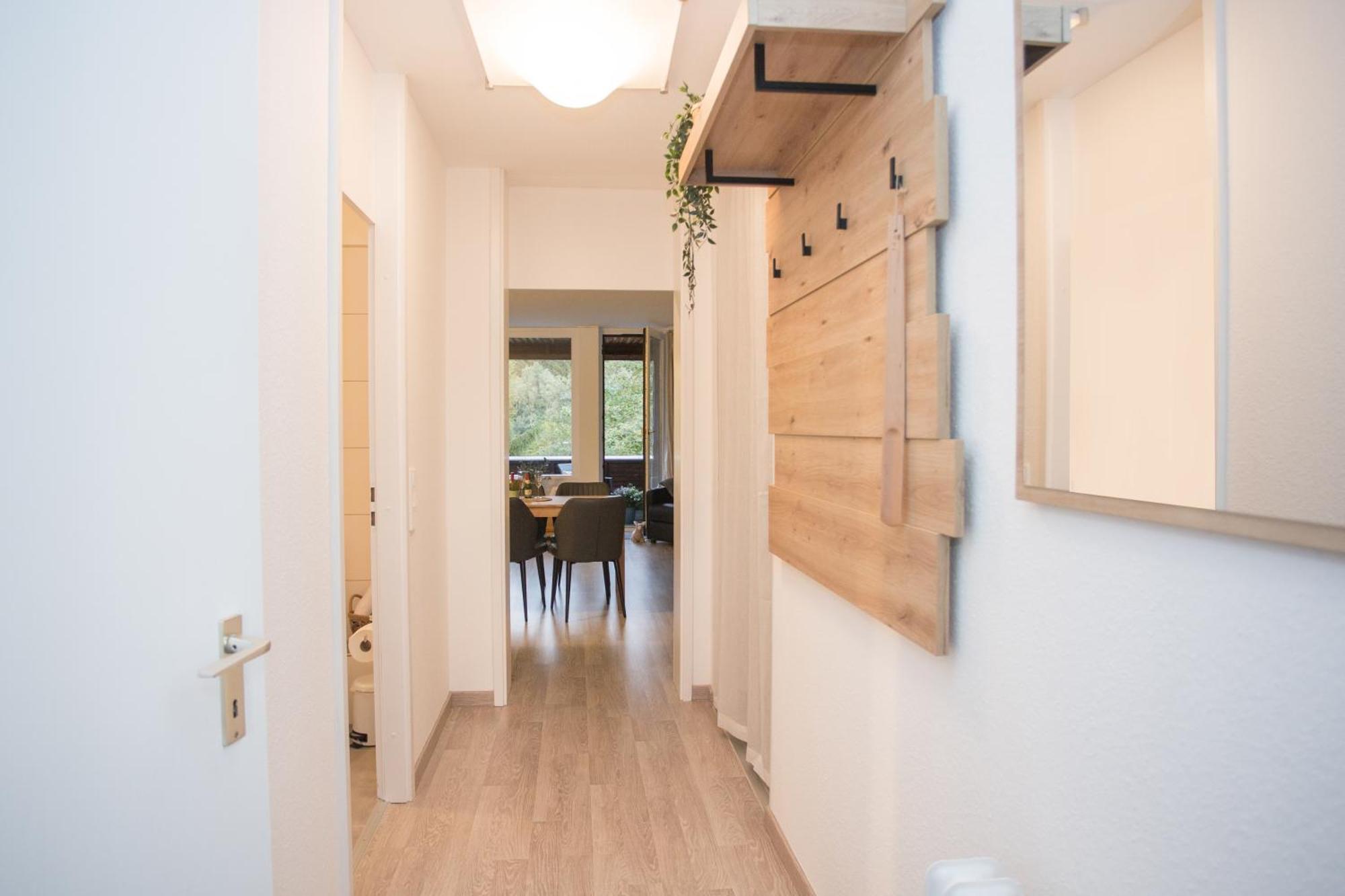 Deluxe Apartment - Sauna & Pool - Free Parking Winterberg Exterior foto